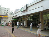 3:埼京線 板橋駅 徒歩13分 Cコース 1枚目